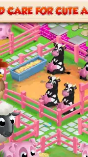 Star Girl Farm capture 4