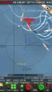 Crash Dive Lite capture 11