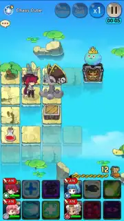 Retimo Adventure capture 3