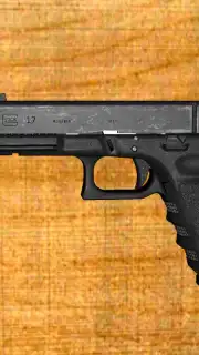 Weapon stripping capture 14