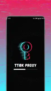 TTOK Proxy capture 2