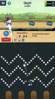 Pinball Magic capture 1