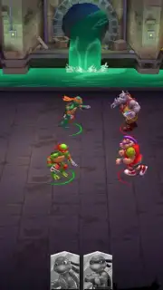 TMNT: Mutant Madness capture 8