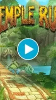 Temple Run capture 1
