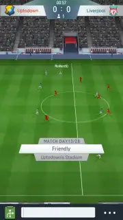 Top Football Manager 2026 capture 7