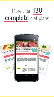 Diet Point · Weight Loss capture 8
