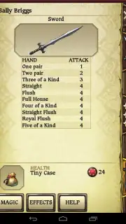 Sword and Poker capture 4