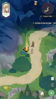 AFK Journey capture 11