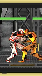 RF3D capture 1
