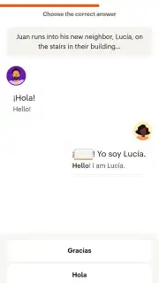 Babbel capture 2