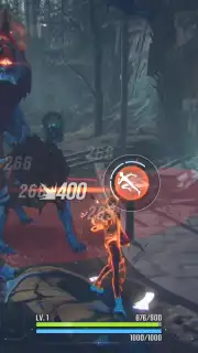 Solo Leveling: ARISE capture 2