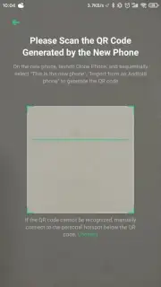 OPPO Clone Phone capture 2
