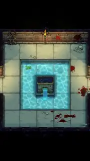 Dungeons of Dreadrock capture 7