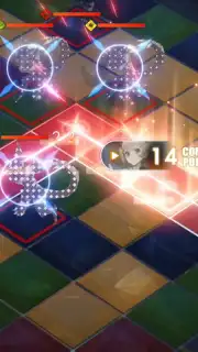 Alchemy Stars capture 9