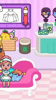 Paper Princess capture 6