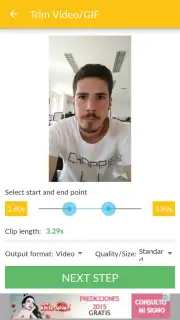 Video and GIF Memes capture 5