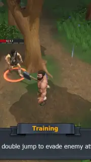 For Glory capture 14