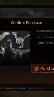 Path of Titans capture 3
