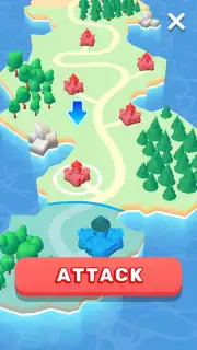 King or Fail capture 8
