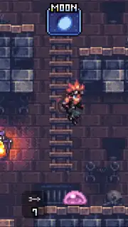 Dungeon X Dungeon capture 3
