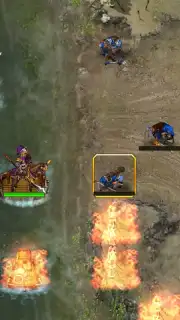 Romance of the Three Kingdoms: The Legend of CaoCa capture 4