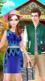 Zoo Date Salon capture 13