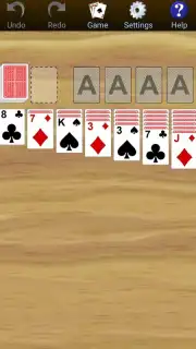 Solitaire Suite capture 10