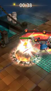Ragnarok Spear Of Odin capture 1