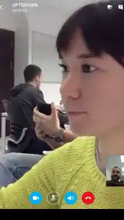 Skype Lite capture 11