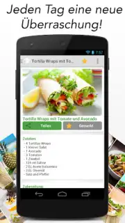 Rezept des Tages capture 5
