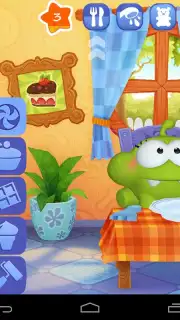 My Om Nom Free capture 2
