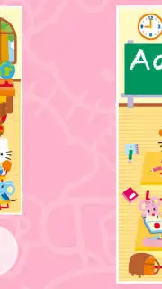 Hello Kitty Games capture 9