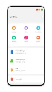 Galaxy Launcher capture 2