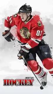 Hockey Games capture 2