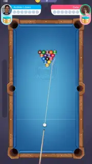 WePlay - Game & Party capture 12