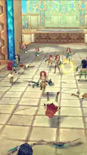 Crown Four Kingdoms capture 9
