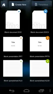 Smart Office capture 1