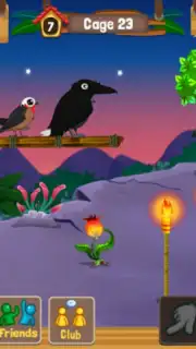 Birdland Paradise capture 7
