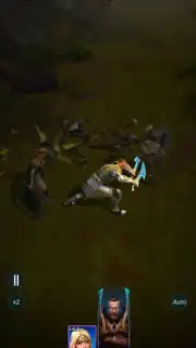 BlitZ: Rise of Heroes capture 9