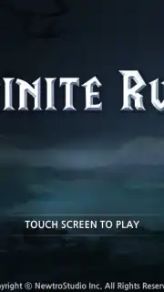 Infinite Rush capture 10