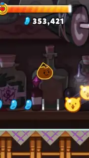 Cookie Run: OvenBreak capture 9