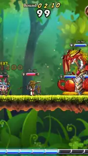 DD'Academy capture 1