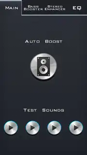 Music Bass Booster capture 7