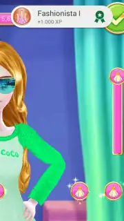 Rich Girl Mall - Shopping Game capture 11