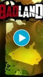 BADLAND 2 capture 1