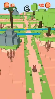 Jumpy Pets capture 12