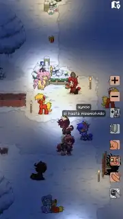 Pony Town - Social MMORPG capture 10
