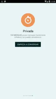 VIX MESSAGE Lite capture 15