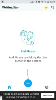 Writing Star: Text Expander & Auto-complete text capture 8