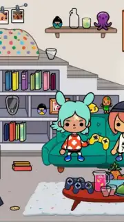 Toca Boca World capture 9